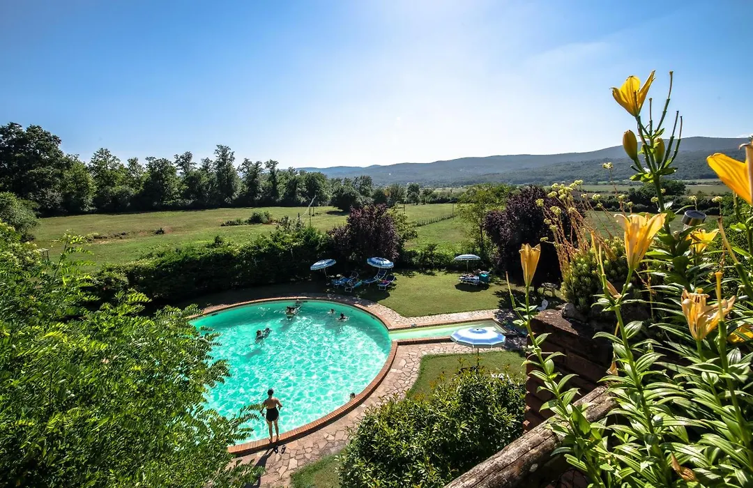 Agriturismo La Selva-1