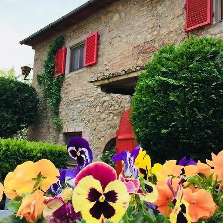 Agriturismo La Selva-2